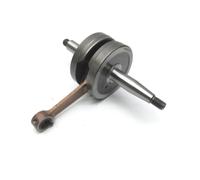 ALBERO MOTORE JASIL AM4 AM5 AM6 PERNI 17MM YAMAHA DT R X 50 2006 2011