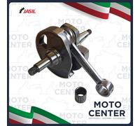 ALBERO MOTORE JASIL ANTICIPATO CORSA 57 mm. PIAGGIO VESPA PX 200