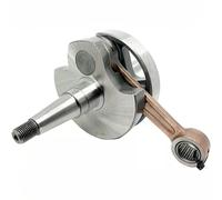 ALBERO MOTORE JASIL COMPATIBILE PIAGGIO VESPA P200E / PX200 E corsa 57 STANDARD