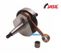 ALBERO MOTORE JASIL CONO 20 CORSA 43mm PIAGGIO VESPA PK 50 S XL ELESTART LUSSO