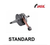 ALBERO MOTORE JASIL CONO 20 CORSA 57 PIAGGIO VESPA PX 200 E LUSSO 200 1983 1997