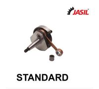ALBERO MOTORE JASIL CONO 20 MM CORSA 43 PIAGGIO VESPA PK XL 50 1985 1988