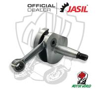 ALBERO MOTORE JASIL CORSA CORTA 43 CONO 20 PIAGGIO VESPA PK XL RUSH N FL APE 50