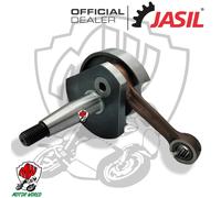 ALBERO MOTORE JASIL CORSA CORTA 43 CONO 20 STANDARD NORMALE PIAGGIO APE VESPA 50