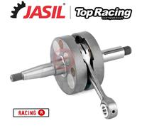 ALBERO MOTORE JASIL HIGH-TECH SPALLE PIENE RACING BETA SUPERMOTARD 50 RR ALU AM6