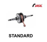 ALBERO MOTORE JASIL HONDA NES @ CHIOCCIOLA 125 2001 2006