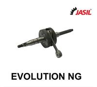 ALBERO MOTORE JASIL MBK YH FLIPPER EURO2 50 2003 2004