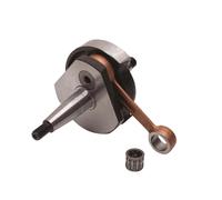 ALBERO MOTORE JASIL PIAGGIO APE 50 VESPA 50 PK XL S CORSA 43 CONO 20