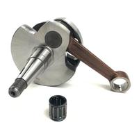 ALBERO MOTORE JASIL PIAGGIO VESPA PX 125-150 corsa 57mm 403301030