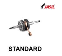 ALBERO MOTORE JASIL POMPA OLIO ELETTRICA PEUGEOT X FIGHT 50 2004 2009