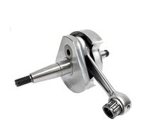 ALBERO MOTORE JASIL RACING ANTICIPATO CONO 19 CORSA LUNGA 51 VESPA PK 50 S