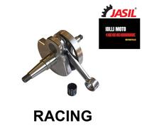 ALBERO MOTORE JASIL RACING ANTICIPATO CROMATO PER PX 125 150-MODIFICA 177cc