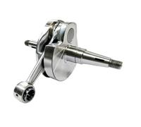 ALBERO MOTORE JASIL RACING ANTICIPATO PIAGGIO VESPA PX 125 150 MODIFICA 177cc