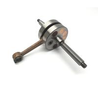 ALBERO MOTORE JASIL SPALLE PIENE PIAGGIO HEXAGON 125 1994 1997