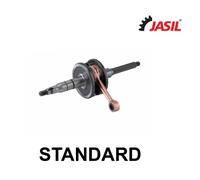 Malaguti Albero motore Jasil – Spinotto 10 mm – Yamaha YQ Aerox 50 (2006)