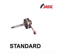 ALBERO MOTORE JASIL SPINOTTO 12MM PIAGGIO GRILLO 50 1989 1993