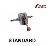 ALBERO MOTORE JASIL TIPO ORIGINALE CONO 17 PIAGGIO VESPA SUPER 150 1965