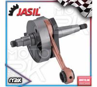 ALBERO MOTORE JASIL TIPO ORIGINALE CONO 19 CORSA 42 VESPA PK 50 S SPECIAL N L R