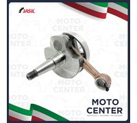ALBERO MOTORE JASIL TIPO ORIGINALE CORSA 57 mm. PIAGGIO VESPA PX 200