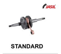 ALBERO MOTORE JASIL TIPO ORIGINALE NO POMPA ARIA PEUGEOT SPEEDFIGHT 50 2001 2003