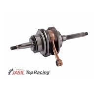 Albero Motore JASIL Tipo Origine Minarelli YP 125 per Moto Ricambi