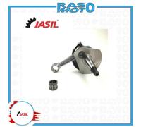 Albero Motore Jasil Vespa Cono 19 per VESPA 50 Special Elestart (V5B4T)
