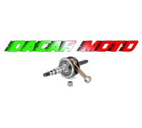 ALBERO MOTORE KEEWAY F-ACT / GOCCIA / HURRICANE / MATRIX / PIXEL / RY8 50