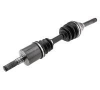 Albero Motore L R Anteriore per Opel Frontera B 2.2I 3.2 V6 2.2DTI 98-04