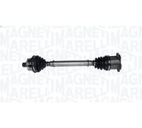 Albero motore MAGNETI MARELLI 302004190011 per SEAT EXEO (3R2) 2 2010-2013