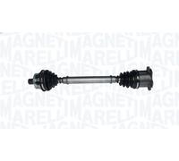 Albero motore MAGNETI MARELLI 302004190011 SEAT EXEO (3R2) 2 2009-2013
