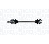 Albero motore MAGNETI MARELLI 302004190018 per BMW 3 (E36) 2 1991-1998