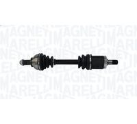 Albero motore MAGNETI MARELLI 302004190025 BMW 3 (E46) 3 2000-2005