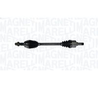 Albero motore MAGNETI MARELLI 302004190049 PEUGEOT BOXER Autobus 2.2 2006-2016