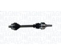 Albero motore MAGNETI MARELLI 302004190051 per FORD GALAXY I (WGR) 2 1995-2006