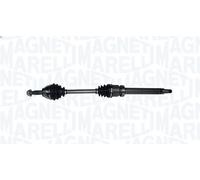 Albero motore MAGNETI MARELLI 302004190058 per FOCUS I (DAW, DBW) 1.4 1998-1999
