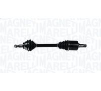 Albero motore MAGNETI MARELLI 302004190073 per CLASSE A (W169) 2 2004-2012