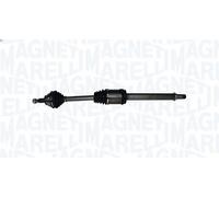 Albero motore MAGNETI MARELLI 302004190074 per W169) 2 2004-2012