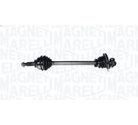 Albero motore MAGNETI MARELLI 302004190079 per VIVARO A Autobus (X83) 2 2001-