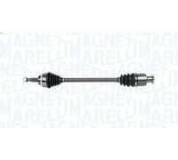 Albero motore MAGNETI MARELLI 302004190098 per KANGOO (KC0/1_) 1.6 1999-2001