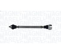 Albero motore MAGNETI MARELLI 302004190104 AUDI A3 (8P1) 2 2003-2008