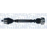 Albero motore MAGNETI MARELLI 302004190118 per AUDI A4 B5 (8D2) 1.8 1994-2000