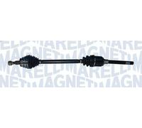 Albero motore MAGNETI MARELLI 302004190134 per CLASSE M (W164) 3 2010-2011