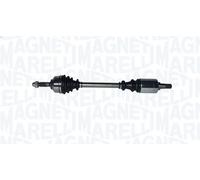 MAGNETI MARELLI 302004190145 Semiasse