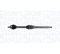 Albero motore MAGNETI MARELLI 302004190170 per VOLVO V50 (545) 2 2006-2012