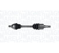 Albero motore MAGNETI MARELLI 302004190171 VOLVO V50 (545) 2 2006-2012