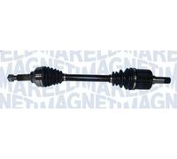 Albero motore MAGNETI MARELLI 302004190185 per TRANSIT V363 Furgone 2 2016-2024
