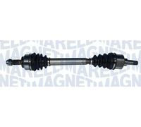 Albero motore MAGNETI MARELLI 302004190226 per PEUGEOT 307 (3A/C) 1.4 2000-2003