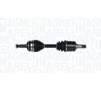 Albero motore MAGNETI MARELLI 302004190265 per FORTUNER (_N5_, _N6_) 3 2009-2015