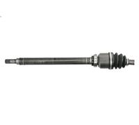 Albero motore MAGNETI MARELLI 302004190297 per VOLVO S60 I (384) 2 2000-2010