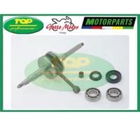 ALBERO MOTORE MALAGUTI CENTRO SL 50 2T DAL 94 AL 98 TOP CUSCINETTI E PARAOLI